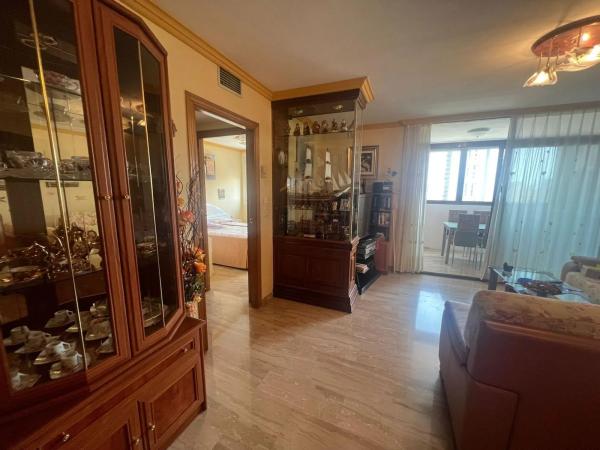 Piso en Playa de Poniente