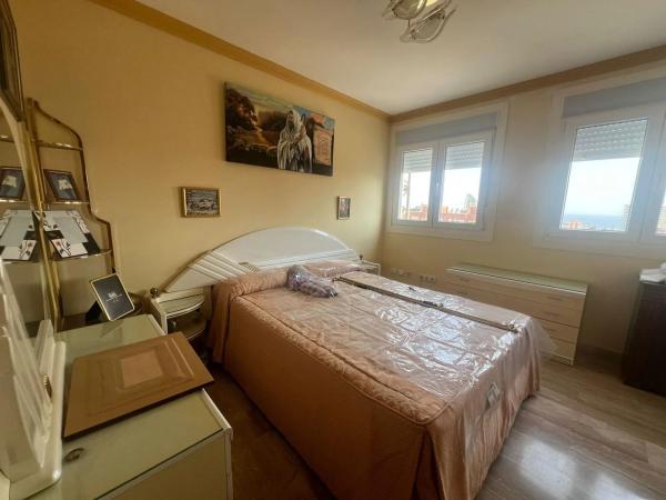 Piso en Playa de Poniente