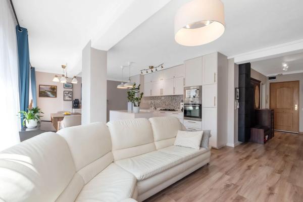 Dúplex en Barrio Zona Sierra Helada