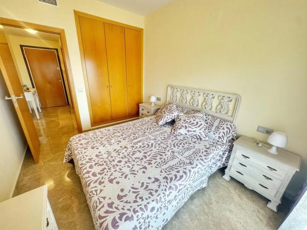 Piso en Pueblo Poniente