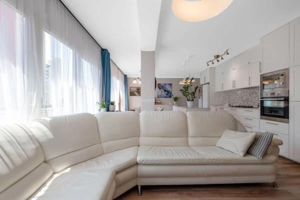 Dúplex en Barrio Zona Sierra Helada