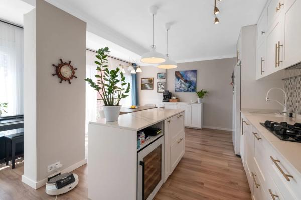 Dúplex en Barrio Zona Sierra Helada