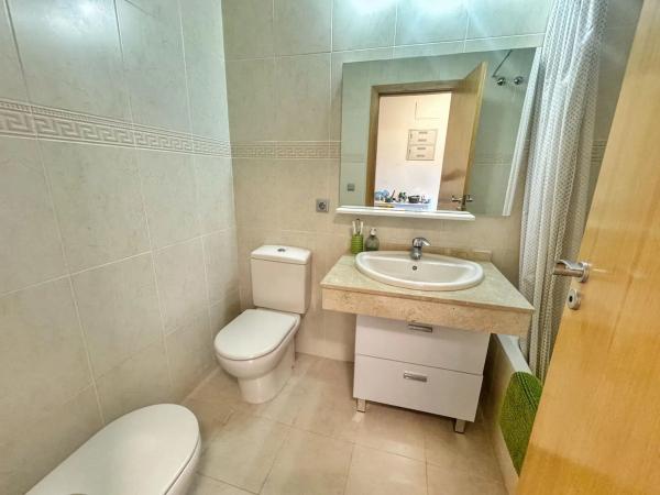 Piso en Pueblo Poniente