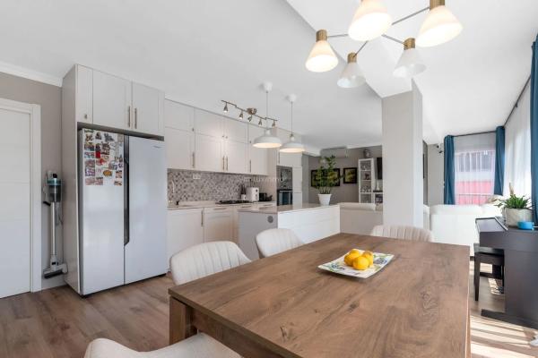 Dúplex en Barrio Zona Sierra Helada