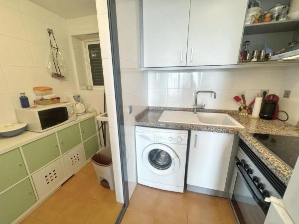 Piso en Pueblo Poniente