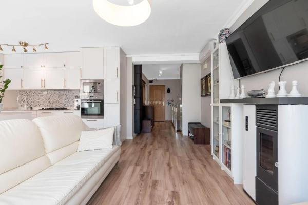 Dúplex en Barrio Zona Sierra Helada