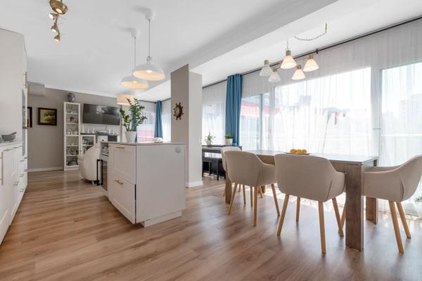 Dúplex en Barrio Zona Sierra Helada