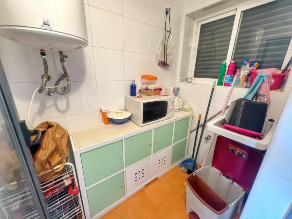 Piso en Pueblo Poniente