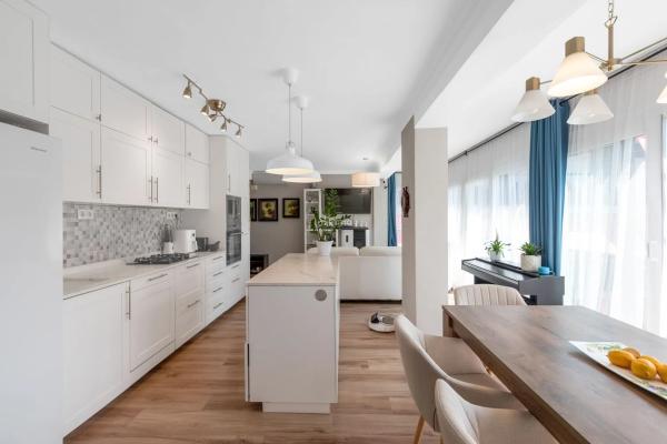 Dúplex en Barrio Zona Sierra Helada