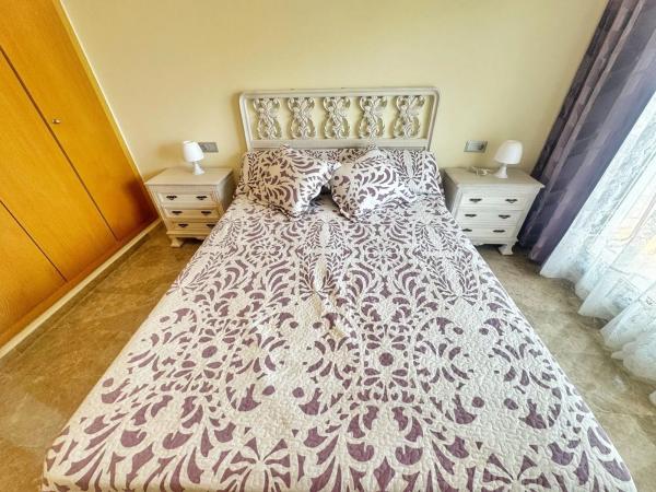 Piso en Pueblo Poniente