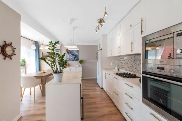 Dúplex en Barrio Zona Sierra Helada