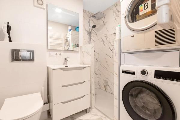 Dúplex en Barrio Zona Sierra Helada