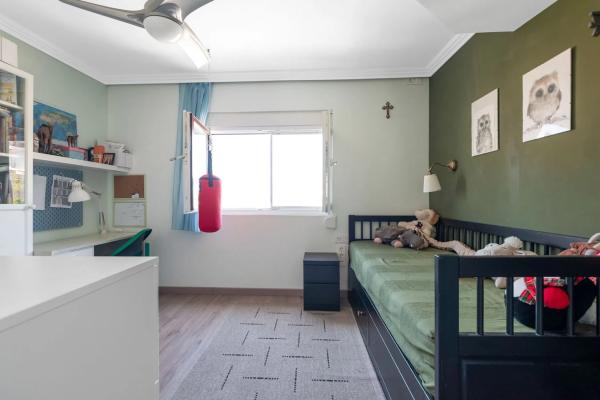 Dúplex en Barrio Zona Sierra Helada