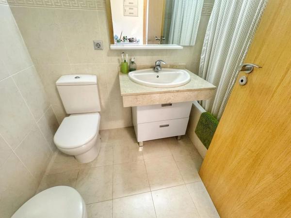 Piso en Pueblo Poniente