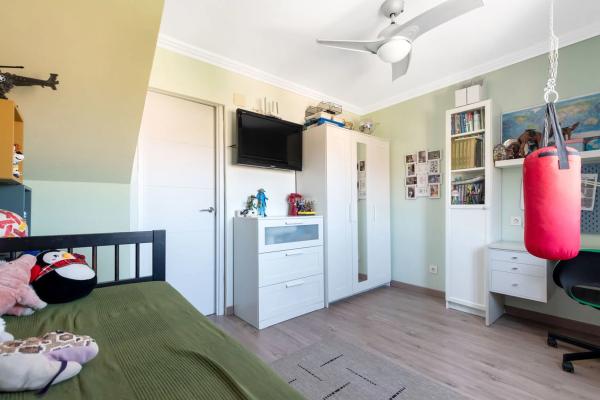 Dúplex en Barrio Zona Sierra Helada