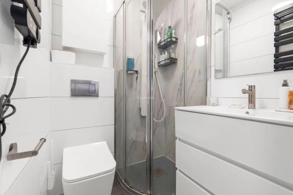 Dúplex en Barrio Zona Sierra Helada