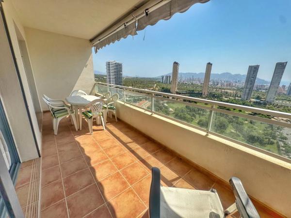 Piso en Pueblo Poniente