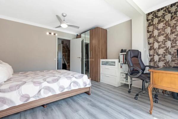 Dúplex en Barrio Zona Sierra Helada