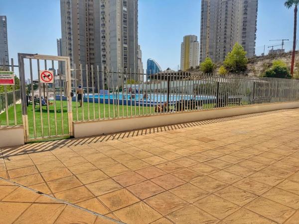 Piso en Pueblo Poniente