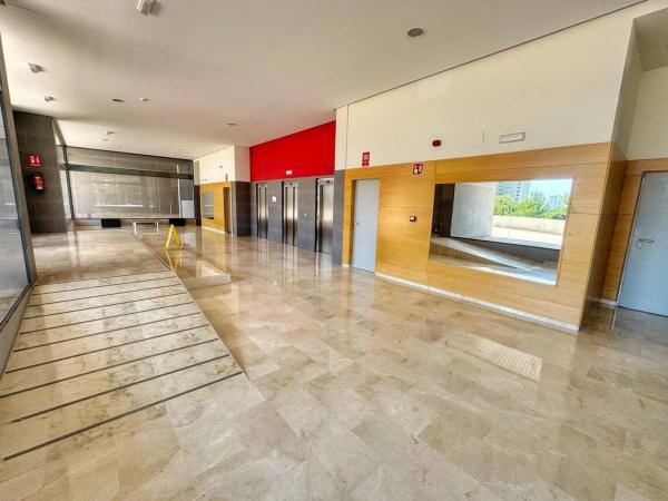 Piso en Pueblo Poniente