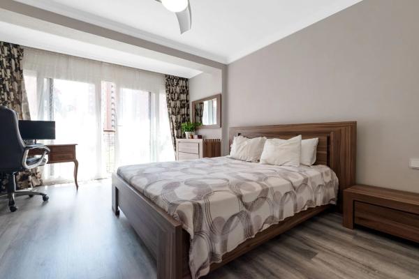 Dúplex en Barrio Zona Sierra Helada