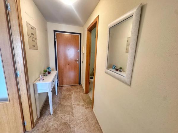 Piso en Pueblo Poniente