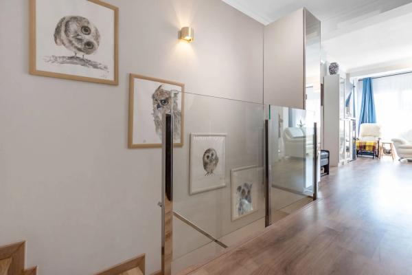 Dúplex en Barrio Zona Sierra Helada