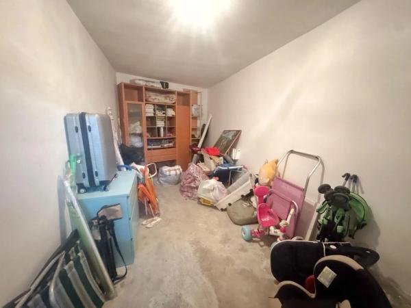 Piso en Pueblo Poniente