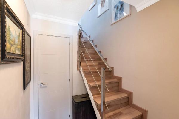 Dúplex en Barrio Zona Sierra Helada