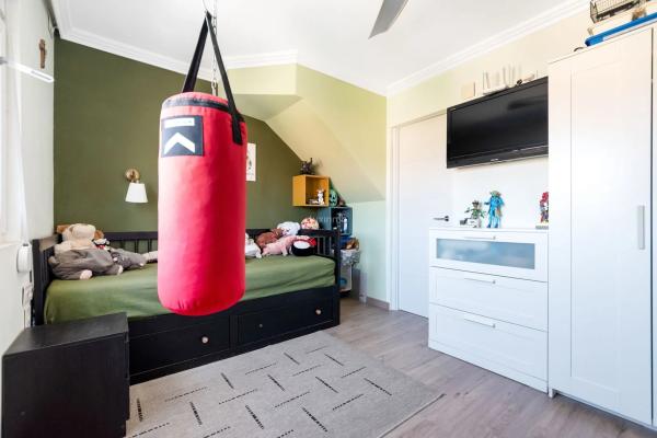 Dúplex en Barrio Zona Sierra Helada