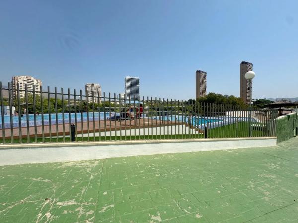 Piso en Pueblo Poniente