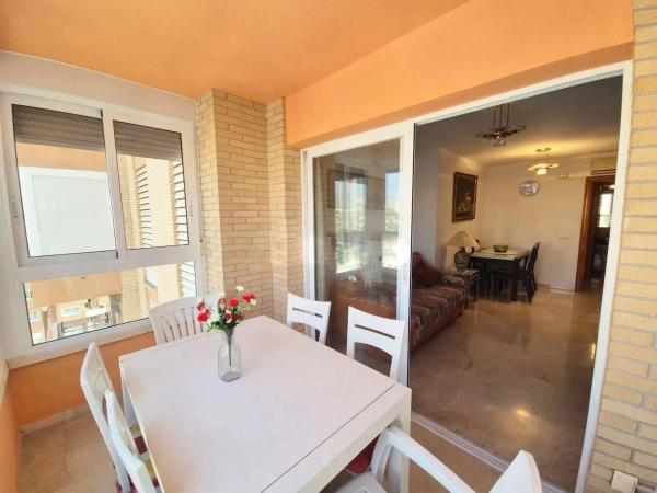 Piso en Barrio Zona Rincón Alto