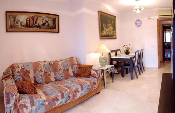 Piso en Barrio Zona Rincón Alto