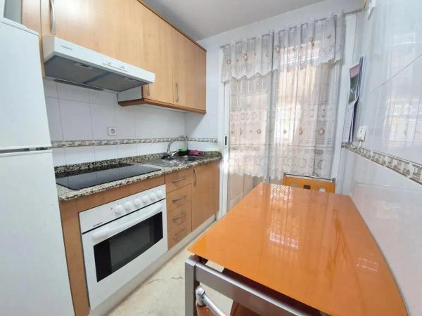 Piso en Barrio Zona Rincón Alto