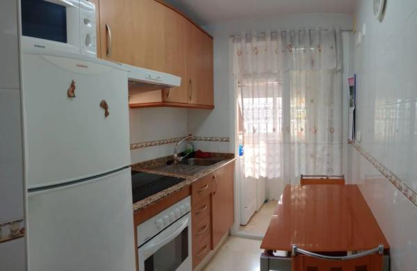 Piso en Barrio Zona Rincón Alto