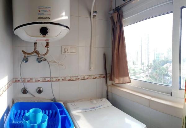 Piso en Barrio Zona Rincón Alto