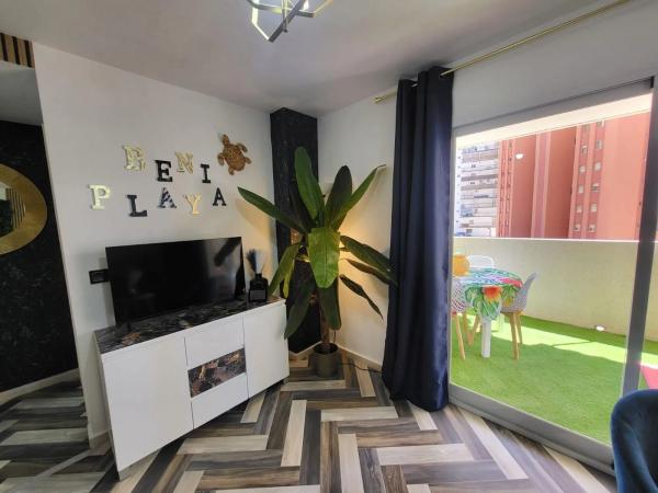 Piso en Barrio Zona Sierra Helada