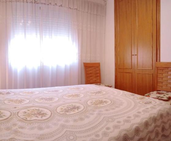 Piso en Barrio Zona Rincón Alto