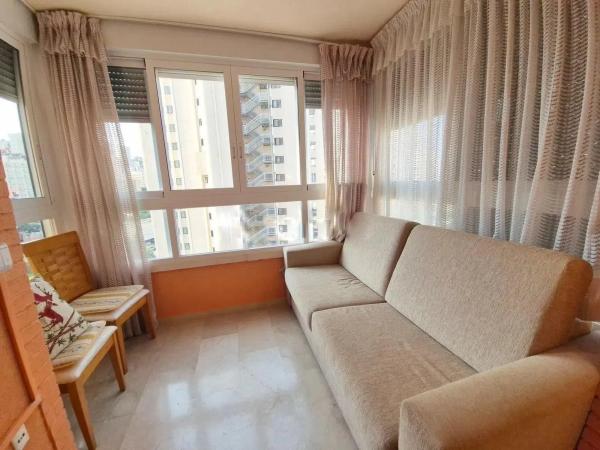 Piso en Barrio Zona Rincón Alto