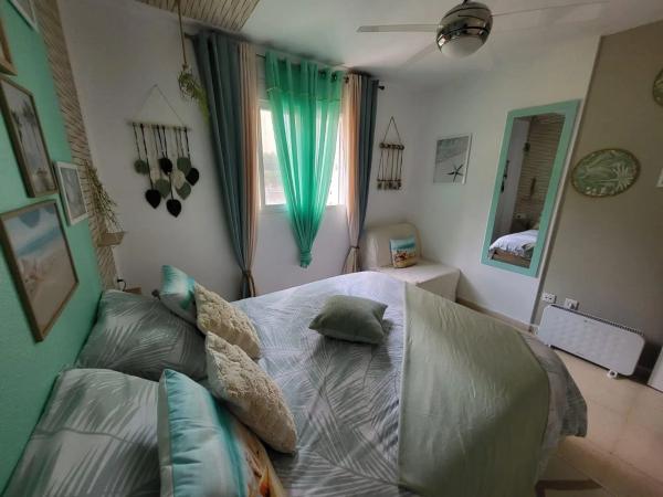 Piso en Barrio Zona Sierra Helada