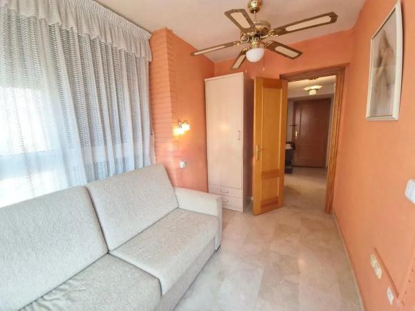 Piso en Barrio Zona Rincón Alto