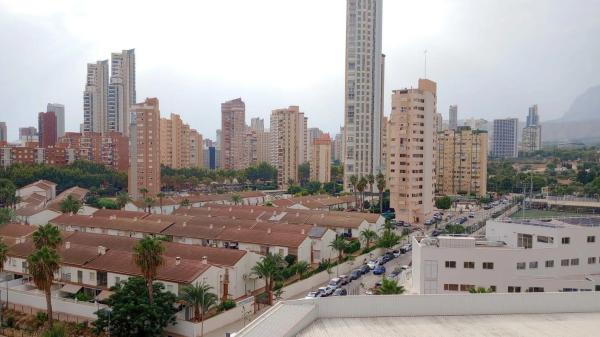 Piso en Barrio Zona Rincón Alto