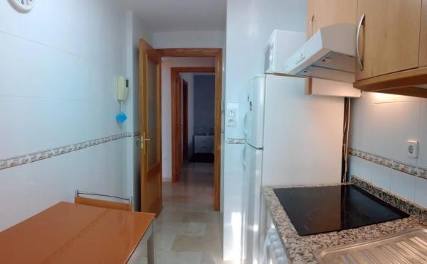 Piso en Barrio Zona Rincón Alto