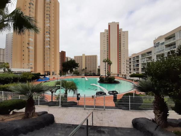 Piso en Barrio Zona Sierra Helada