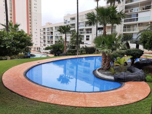 Piso en Barrio Zona Sierra Helada