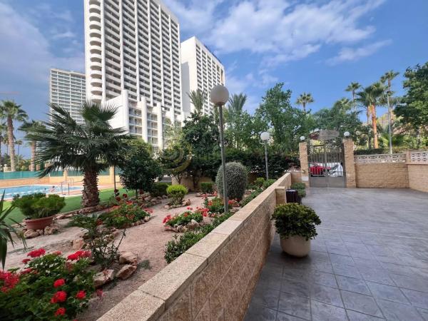 Piso en Barrio Zona Rincón Alto