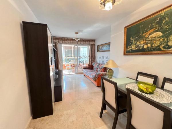 Piso en Barrio Zona Rincón Alto