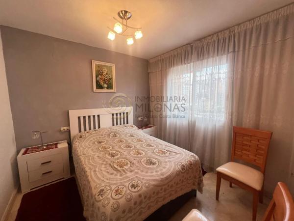 Piso en Barrio Zona Rincón Alto