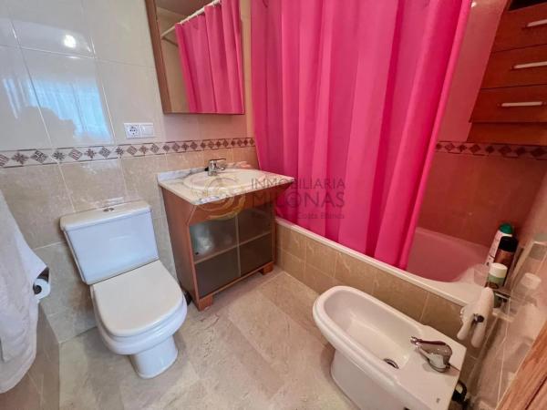 Piso en Barrio Zona Rincón Alto