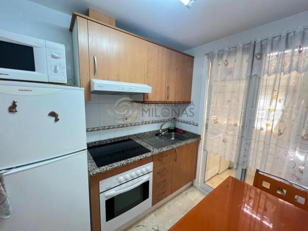 Piso en Barrio Zona Rincón Alto